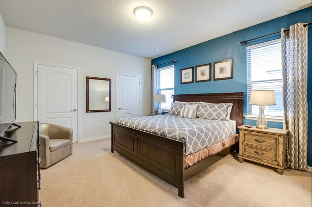 8830 MACAPA DRIVE, Kissimmee, FL 34747