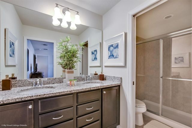 8830 MACAPA DRIVE, Kissimmee, FL 34747