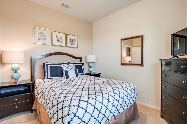 8830 MACAPA DRIVE, Kissimmee, FL 34747