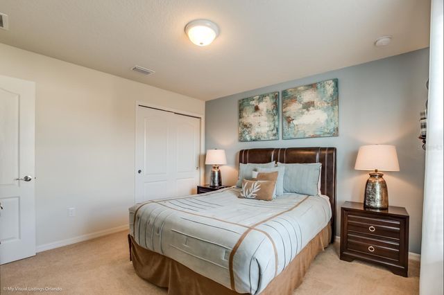 8830 MACAPA DRIVE, Kissimmee, FL 34747