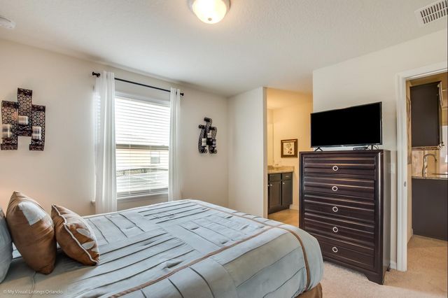 8830 MACAPA DRIVE, Kissimmee, FL 34747