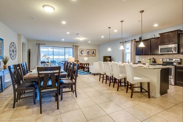 8830 MACAPA DRIVE, Kissimmee, FL 34747