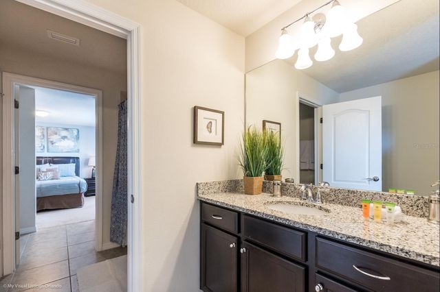 8830 MACAPA DRIVE, Kissimmee, FL 34747