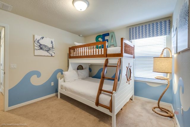 8830 MACAPA DRIVE, Kissimmee, FL 34747