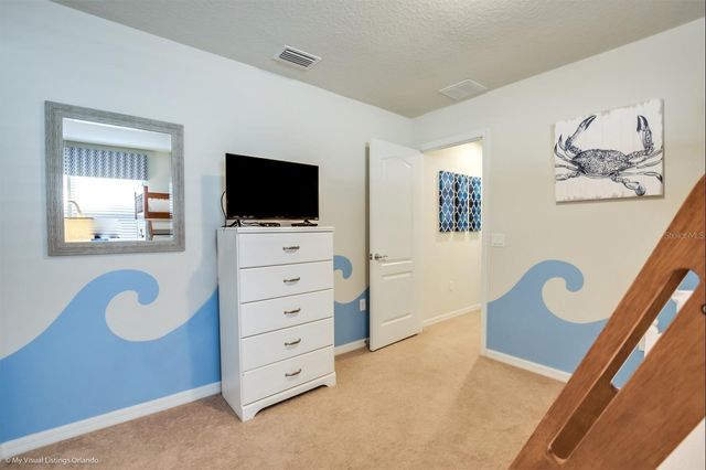 8830 MACAPA DRIVE, Kissimmee, FL 34747