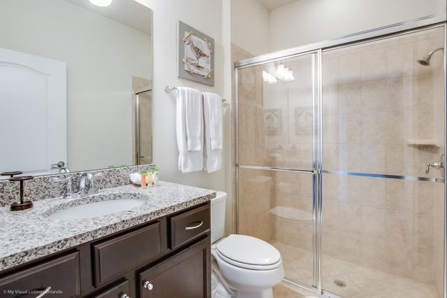 8830 MACAPA DRIVE, Kissimmee, FL 34747