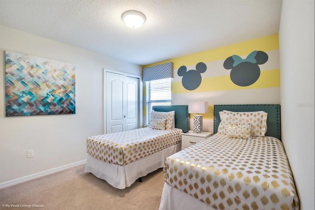 8830 MACAPA DRIVE, Kissimmee, FL 34747