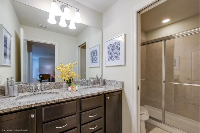 8830 MACAPA DRIVE, Kissimmee, FL 34747