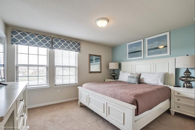 8830 MACAPA DRIVE, Kissimmee, FL 34747