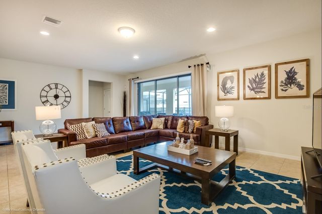 8830 MACAPA DRIVE, Kissimmee, FL 34747