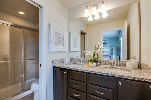 8830 MACAPA DRIVE, Kissimmee, FL 34747