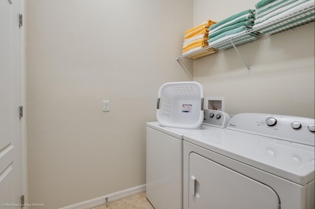 8830 MACAPA DRIVE, Kissimmee, FL 34747