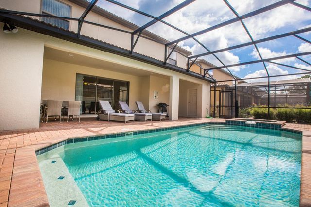 8830 MACAPA DRIVE, Kissimmee, FL 34747