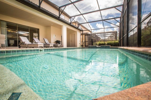 8830 MACAPA DRIVE, Kissimmee, FL 34747