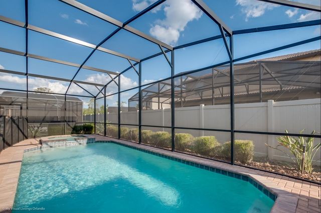 8830 MACAPA DRIVE, Kissimmee, FL 34747