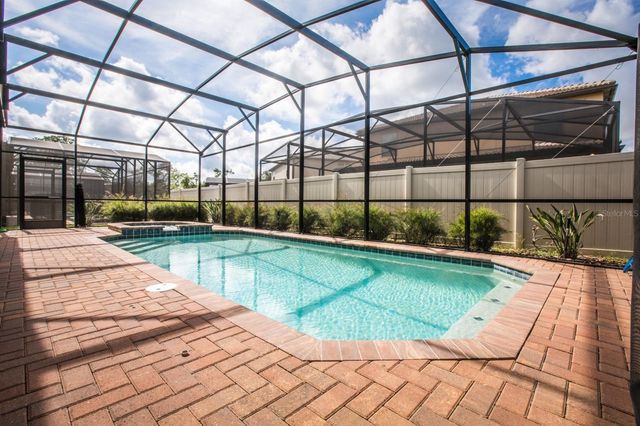 8830 MACAPA DRIVE, Kissimmee, FL 34747