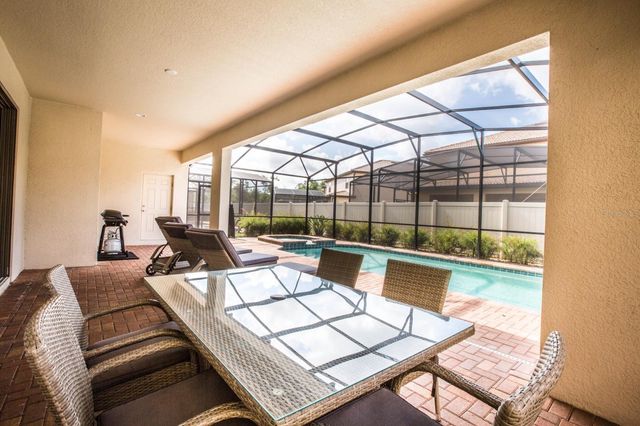 8830 MACAPA DRIVE, Kissimmee, FL 34747