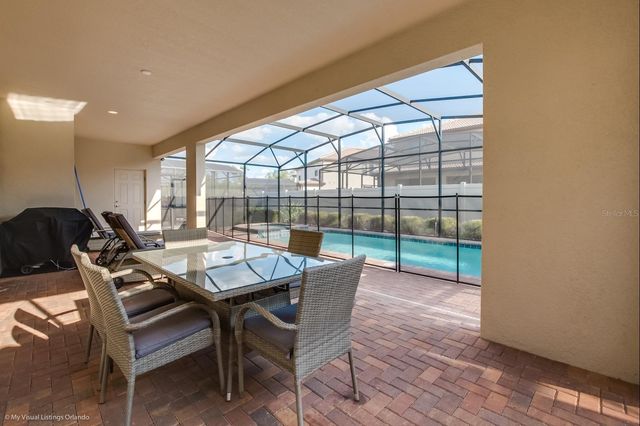 8830 MACAPA DRIVE, Kissimmee, FL 34747