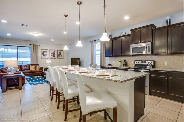 8830 MACAPA DRIVE, Kissimmee, FL 34747