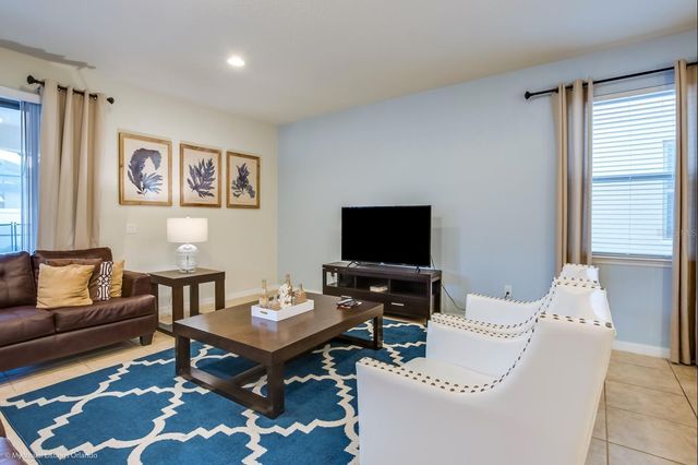 8830 MACAPA DRIVE, Kissimmee, FL 34747