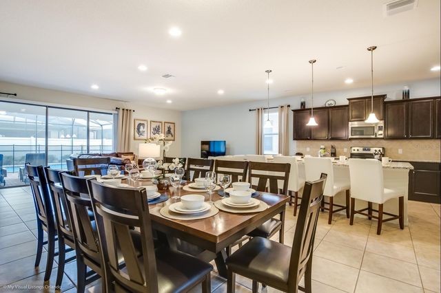 8830 MACAPA DRIVE, Kissimmee, FL 34747