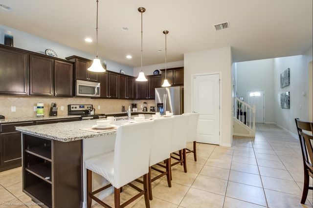 8830 MACAPA DRIVE, Kissimmee, FL 34747