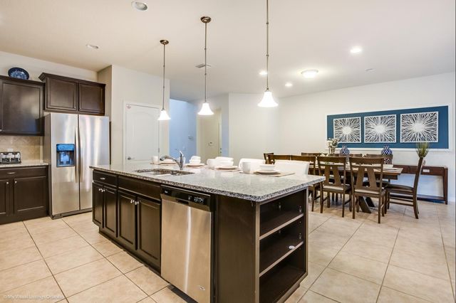 8830 MACAPA DRIVE, Kissimmee, FL 34747