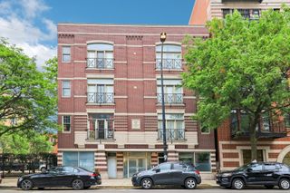 1347 W Washington Boulevard 2D, Chicago, IL 60607