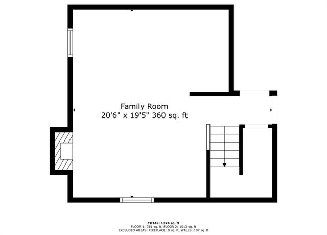 7413 Loma Vista Drive, Kansas City, MO 64138