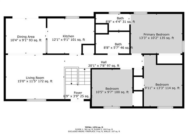 7413 Loma Vista Drive, Kansas City, MO 64138