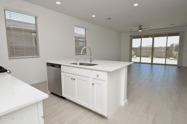 10703 W Walker Brown Drive, Marana, AZ 85653