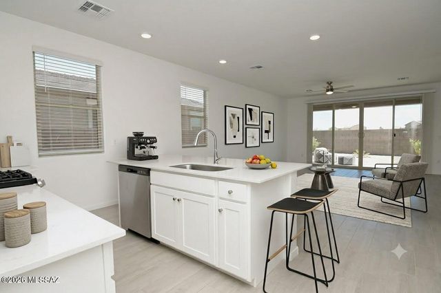 10703 W Walker Brown Drive, Marana, AZ 85653
