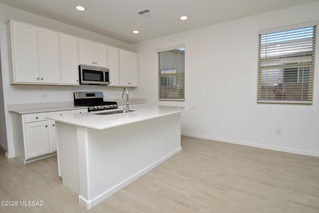 10703 W Walker Brown Drive, Marana, AZ 85653