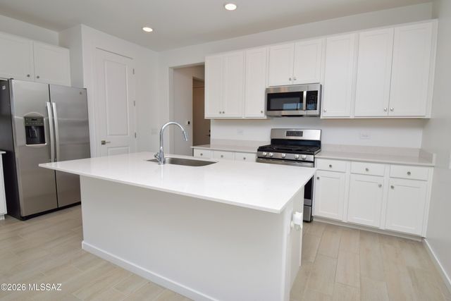 10703 W Walker Brown Drive, Marana, AZ 85653