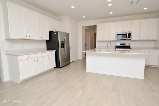 10703 W Walker Brown Drive, Marana, AZ 85653