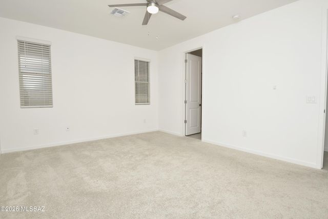 10703 W Walker Brown Drive, Marana, AZ 85653