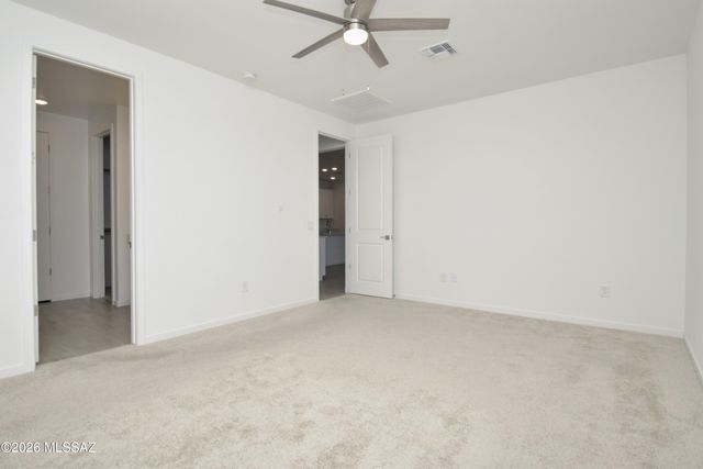 10703 W Walker Brown Drive, Marana, AZ 85653