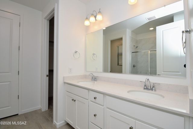 10703 W Walker Brown Drive, Marana, AZ 85653