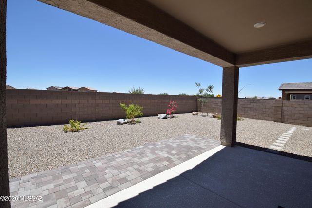 10703 W Walker Brown Drive, Marana, AZ 85653