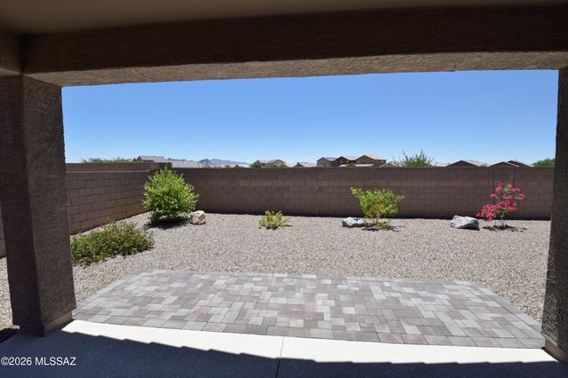 10703 W Walker Brown Drive, Marana, AZ 85653
