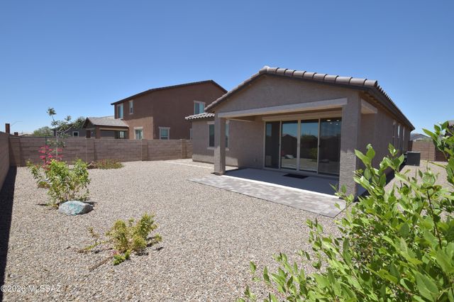 10703 W Walker Brown Drive, Marana, AZ 85653