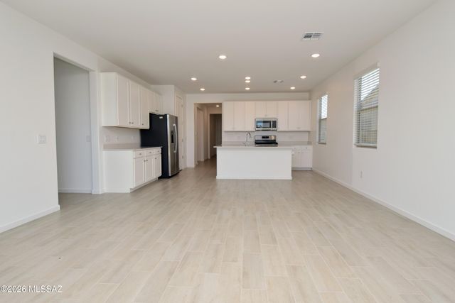 10703 W Walker Brown Drive, Marana, AZ 85653