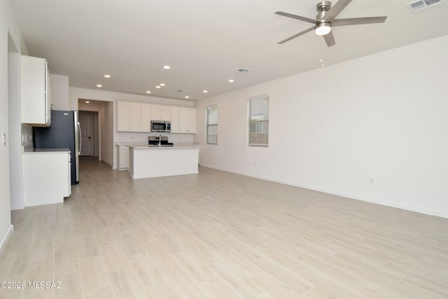 10703 W Walker Brown Drive, Marana, AZ 85653