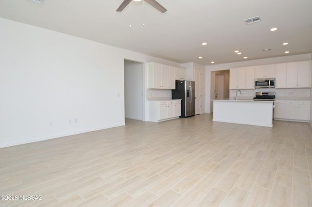 10703 W Walker Brown Drive, Marana, AZ 85653