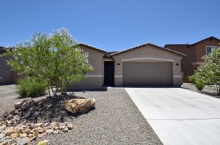 10703 W Walker Brown Drive, Marana, AZ 85653
