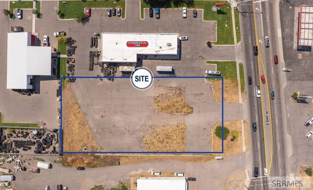 730 N 2nd E, Rexburg, ID 83440