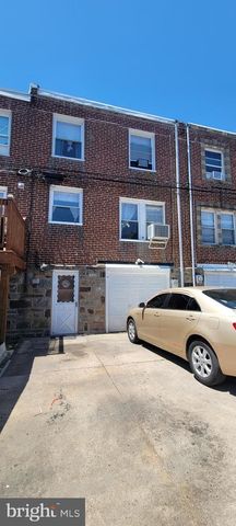 6113 BELDEN ST, Philadelphia, PA 19149