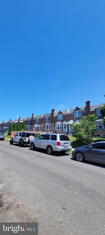 6113 BELDEN ST, Philadelphia, PA 19149