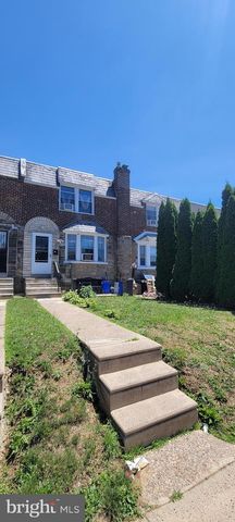 6113 BELDEN ST, Philadelphia, PA 19149