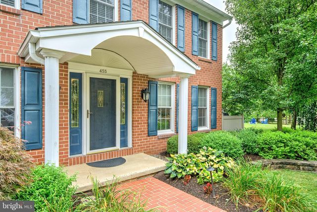 455 PRINTER WAY, Lansdale, PA 19446